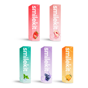 Oral Spray Manufacturer - Smilekit Portable, Fresh Breath with Fruit Fragrance