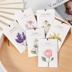 Aromatherapy Bags Manufacturer - Floral Scented Oil Hanging, Long-Lasting for Drawers