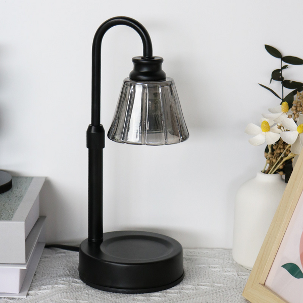 Aromatherapy Lamp Manufacturer - Electric Glass Wax Melting, Dimmable Light Bulb