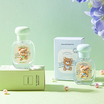 Perfume Manufacturer - Cool Sweetheart Era Long-Lasting Light for Women & Children