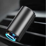 Car Diffuser Manufacturer - Customizable Logo Electric USB, Long Lasting Eco-Friendly