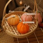 Pumpkin Candles Manufacturer - Halloween Fun Scented, Handmade Decor for Home
