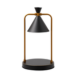 Candle Warmer Manufacturer - Electric American Retro Metal, Dimmable & Romantic