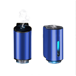 Car Aroma Diffuser Manufacturer - Customizable Logo USB Rechargeable Smart, Eco-Friendly