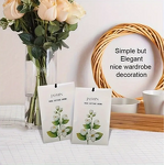 Aromatherapy Bags Manufacturer - Floral Scented Oil Hanging, Long-Lasting for Drawers