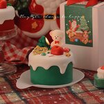 Candle Gift Set Manufacturer - Hot Selling Luxury Travel Tin, Dried Flower Soy Wax