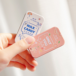 Solid Perfume Manufacturer - Solid Balm Pocket Unisex, Long-Lasting Light Fresh Fragrance