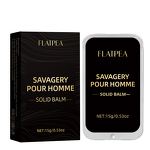 Solid Balm Manufacturer - Hot-Selling 15g Men's Azure Eau De Parfum, Portable