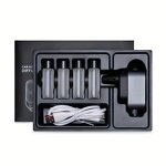 Car Perfume Manufacturer - High-End Smart Spray, Long-Lasting Light Fragrance Outlet