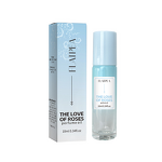 Eau De Parfum Manufacturer - Unisex 10ml Spicy Floral, Advanced Gradation & Alcohol-Free