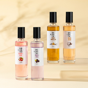 Women's Perfume Manufacturer - Wholesale Long-Lasting Light Fruity, Hot-Selling