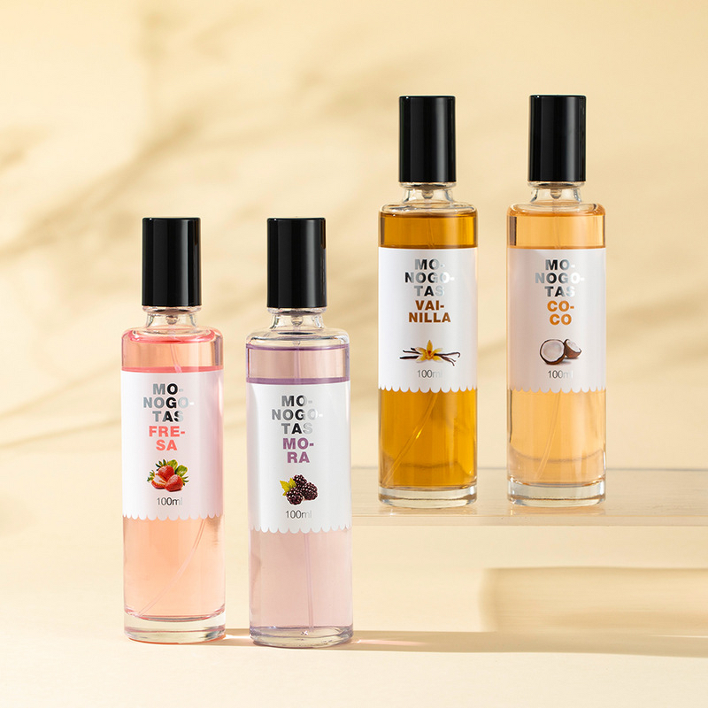 Women's Perfume Manufacturer - Wholesale Long-Lasting Light Fruity, Hot-Selling