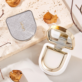 Solid Perfume Manufacturer - Portable Durable Light Fragrance Unisex, Regular Size Gift Set