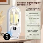 Aromatherapy Machine Manufacturer - Automatic Essential Oil Diffuser & Deodorizing