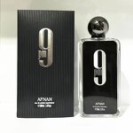 Perfume - Manufacturer 9pm Original Arabic Unisex Long-lasting Fragrance