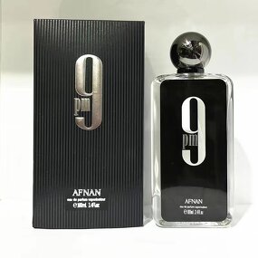 Perfume - Manufacturer 9pm Original Arabic Unisex Long-lasting Fragrance