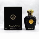 Perfume - Manufacturer OPULENT OUD 3 Colors Flocking Dubai Niche 100mL Unisex