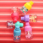 Lipgloss - Manufacturer Private Label Baby Milk Bottle Vegan Moisturizing Kids