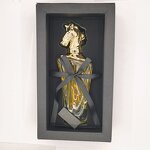 Perfume - Manufacturer MAAHIR 100mL 3 Colors Dubai Arabian Luxury Gift Box Men