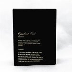 Perfume - Manufacturer OPULENT OUD 3 Colors Flocking Dubai Niche 100mL Unisex