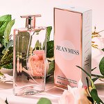 Perfume EDP - Manufacturer 100mL Custom Logo Floral Long-lasting Body Perfume Women