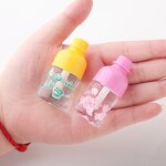 Lipgloss - Manufacturer Private Label Baby Milk Bottle Vegan Moisturizing Kids