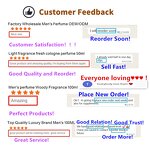 Perfume - Manufacturer 2024 100mL Top Quality Brand Long-lasting Cologne for Women