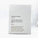 Perfume - Manufacturer OPULENT OUD 3 Colors Flocking Dubai Niche 100mL Unisex