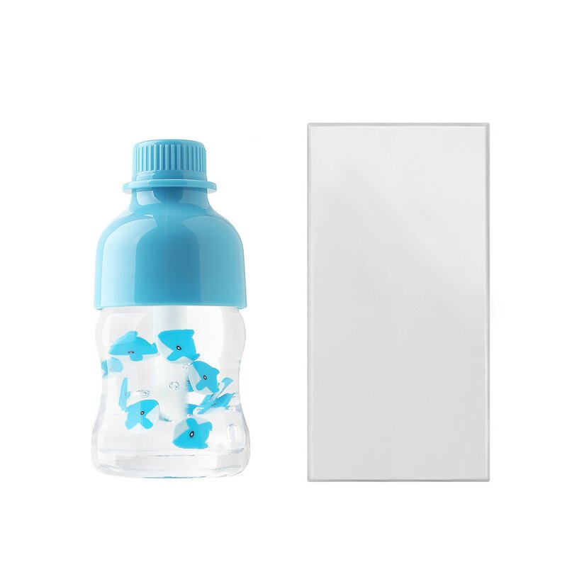 Lipgloss - Manufacturer Private Label Baby Milk Bottle Vegan Moisturizing Kids