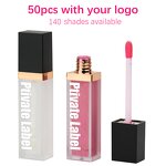 Lip Oil - Manufacturer Private Label 5g Vegan Strawberry Lip Plumping Oil