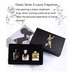 Perfume EDP - Manufacturer Branded Fragrance Oil Luxury Gift Business for Women