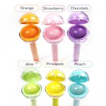 Lip Balm - Manufacturer 2in1 Fruit Candy Pop Magic Color Changing Low MOQ