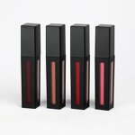 Lipgloss - Manufacturer Wholesale Custom Low MOQ Logo Vegan Private Label Vendor