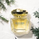 Perfume - Manufacturer 90mL Bright Crystal Absolu Yellow Diamond Famous Brand Women