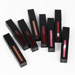 Lipgloss - Manufacturer Wholesale Custom Low MOQ Logo Vegan Private Label Vendor