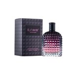 Perfume EDP - Manufacturer 100mL Donna Born in Roma Party Gift Original for Women