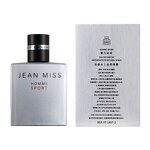Perfume EDT - Manufacturer 100mL Sport Pour Homme Long-lasting OEM for Men