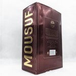 Perfume EDP - Manufacturer MOUSUF 4pcs Pocky Gift Box Arabic Middle East Fragrance