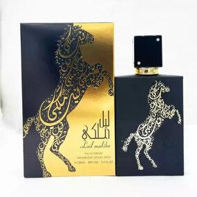 Perfume - Manufacturer Areej Al OUD Bow Gold Dubai Vietnam Luxury Arabic Perfume