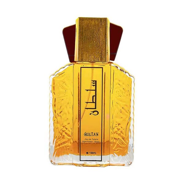 Perfume - Manufacturer 100mL Oud Dubai Arabe Wholesale Long-lasting Unisex Women
