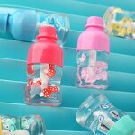 Lipgloss - Manufacturer Private Label Baby Milk Bottle Vegan Moisturizing Kids