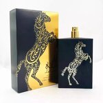Perfume - Manufacturer Areej Al OUD Bow Gold Dubai Vietnam Luxury Arabic Perfume