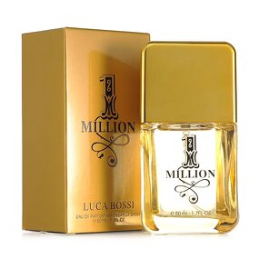 Perfume Cologne - Manufacturer One Million Long-lasting High-quality Spray for Men