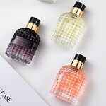 Perfume EDP - Manufacturer 100mL Donna Born in Roma Party Gift Original for Women