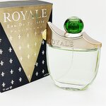 Perfume EDP - Manufacturer 100mL Royal Light Long-lasting Middle East Africa Unisex