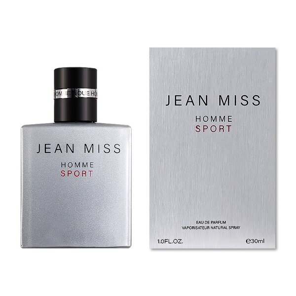 Perfume EDT - Manufacturer 100mL Sport Pour Homme Long-lasting OEM for Men