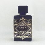 Perfume EDP - Manufacturer BADE'E AL OUD Glory Pure Black Middle East Men's Fragrance