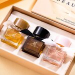 Perfume Set - Manufacturer 30mL*3 Hot Elegant Durable Original Wholesale for Women