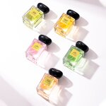 Perfume Set - Manufacturer Jean Miss 100mL Limited Collector's Edition Unisex