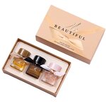 Perfume Set - Manufacturer 30mL*3 Hot Elegant Durable Original Wholesale for Women